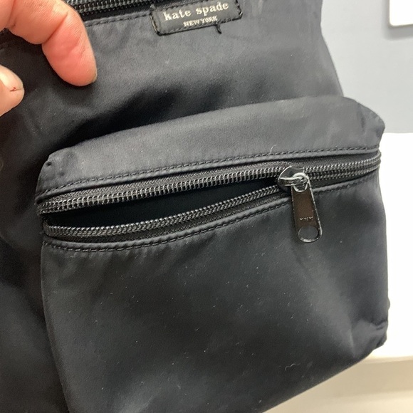 GUC Kate Spade Backpack Purse
